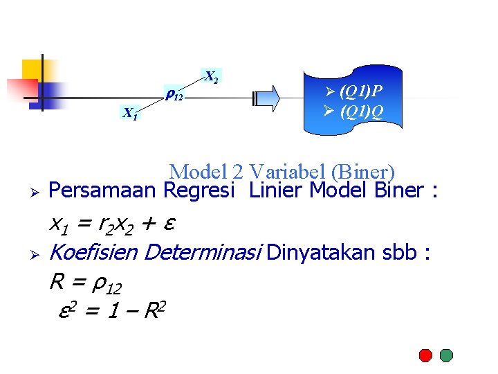  12 X 1 Ø Ø X 2 Ø (Q 1)P Ø (Q 1)Q