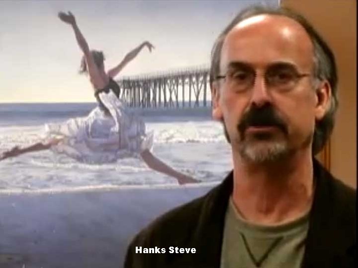 Hanks Steve 