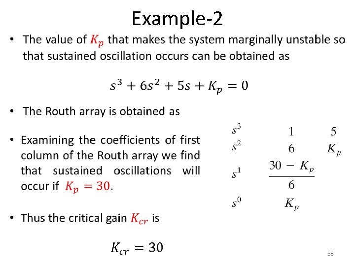 Example-2 • 38 