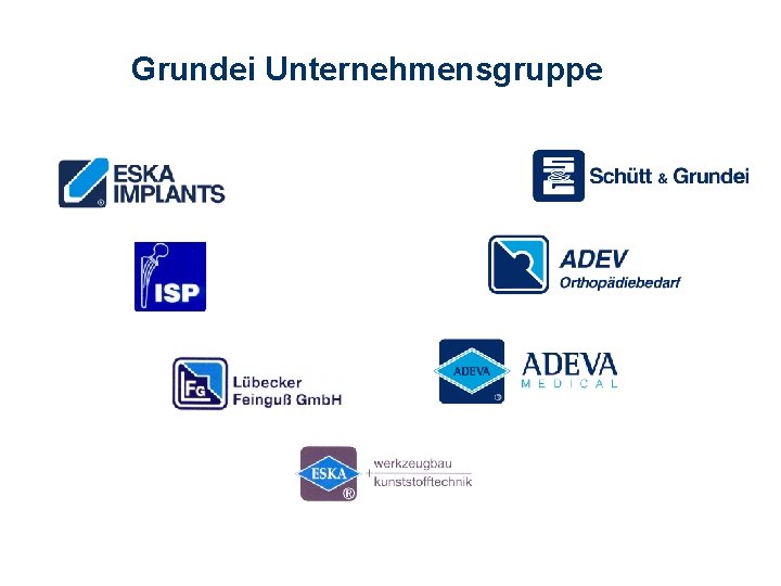 Grundei Unternehmensgruppe 