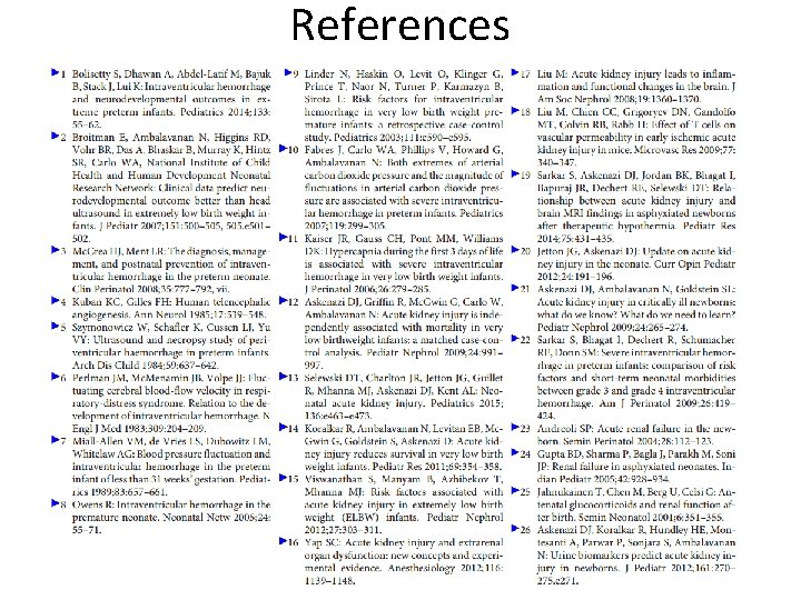 References 