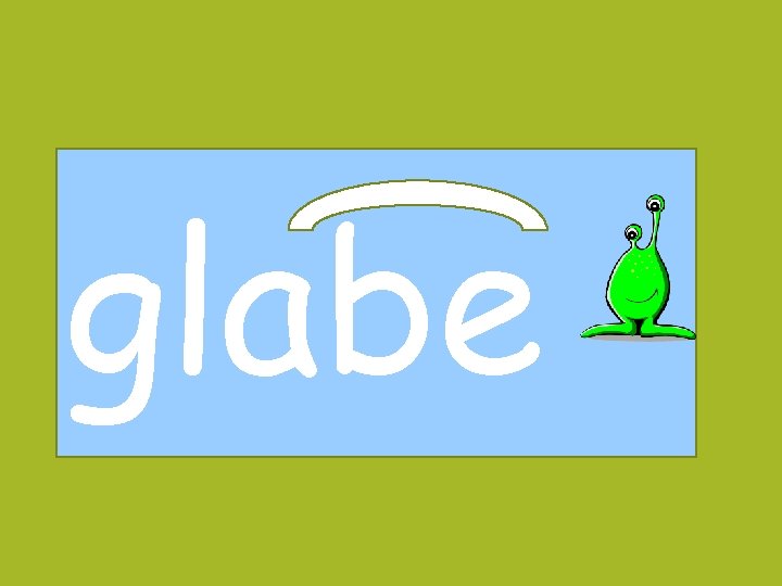 glabe knight 