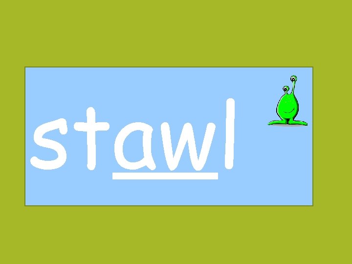 stawl knight 