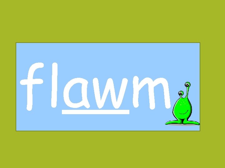 flawm knight 