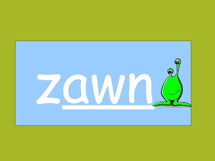 zawn knight 