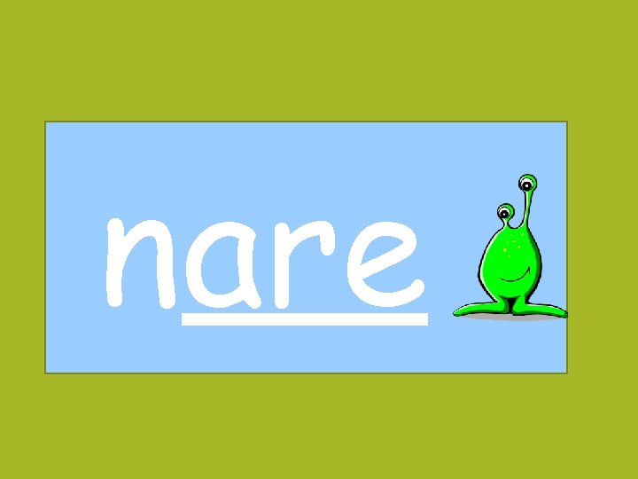 nare knight 