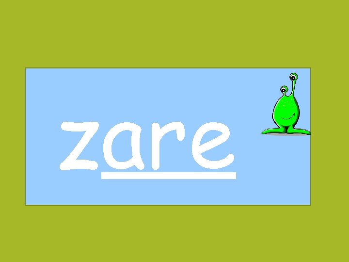 zare knight 