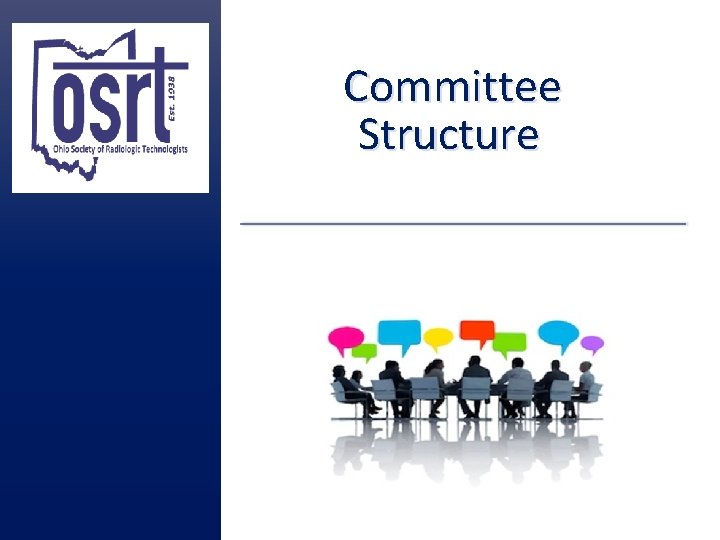 Committee Structure 