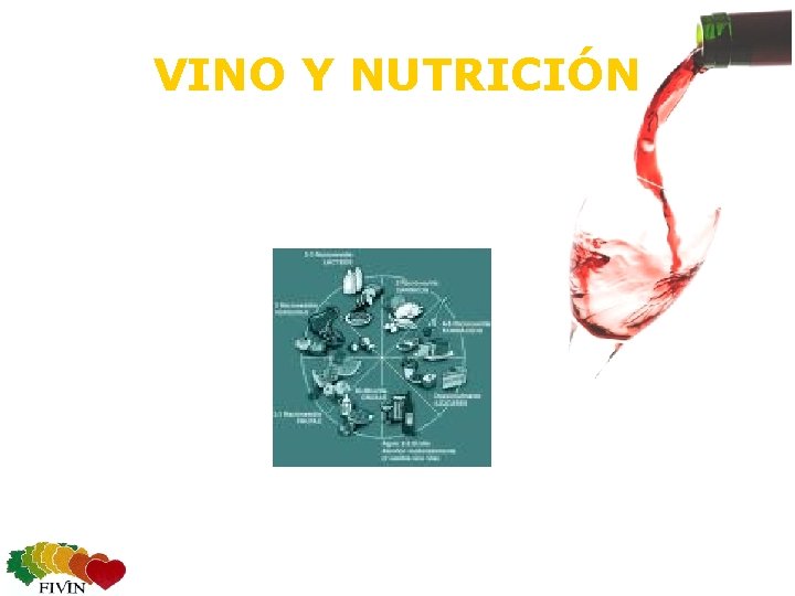 VINO Y NUTRICIÓN 