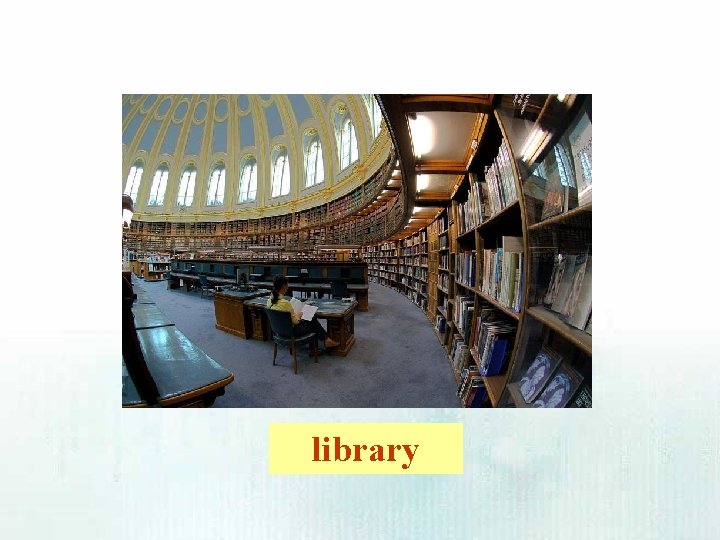 library 