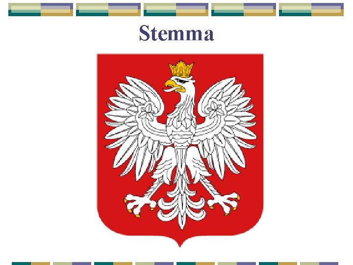Stemma 