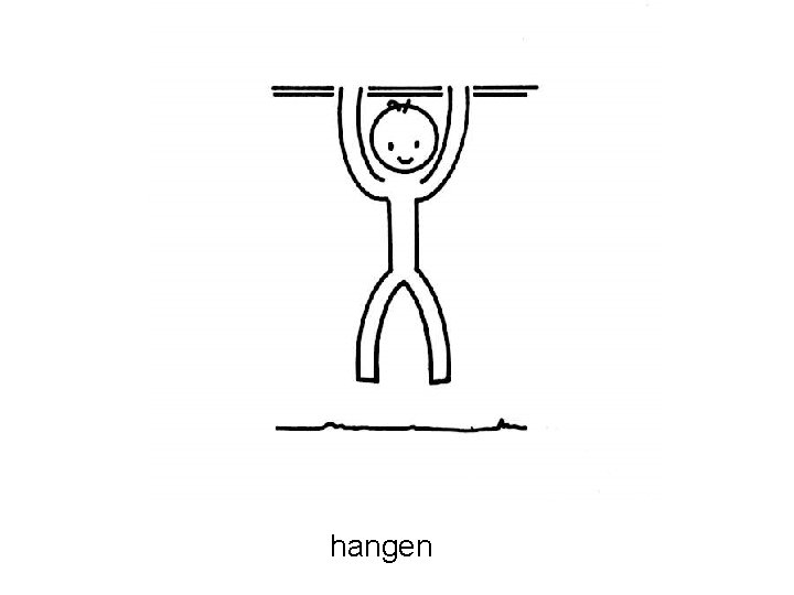 hangen 