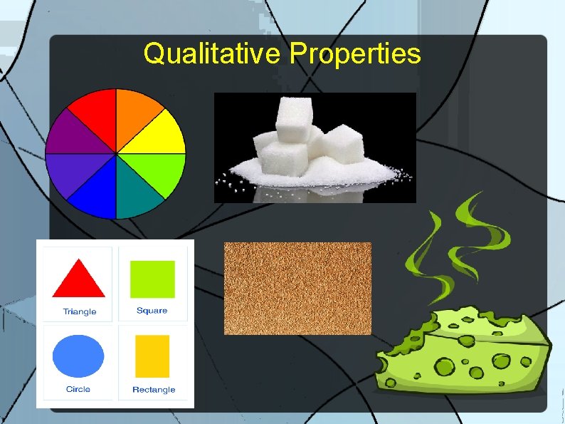 Qualitative Properties 