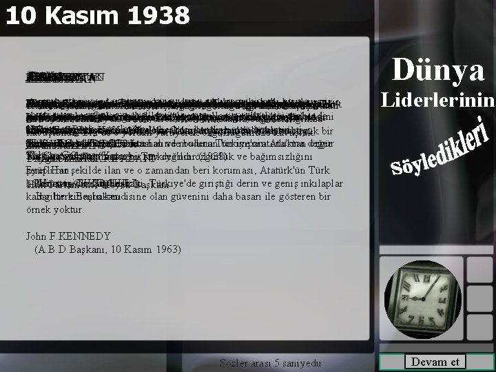 10 Kasım 1938 Dünya İRAN İSRAi. L ÇİN AVUSTURYA FİNLANDİYA FRANSA AMERIKA İNGİLTERE ARNAVUTLUK