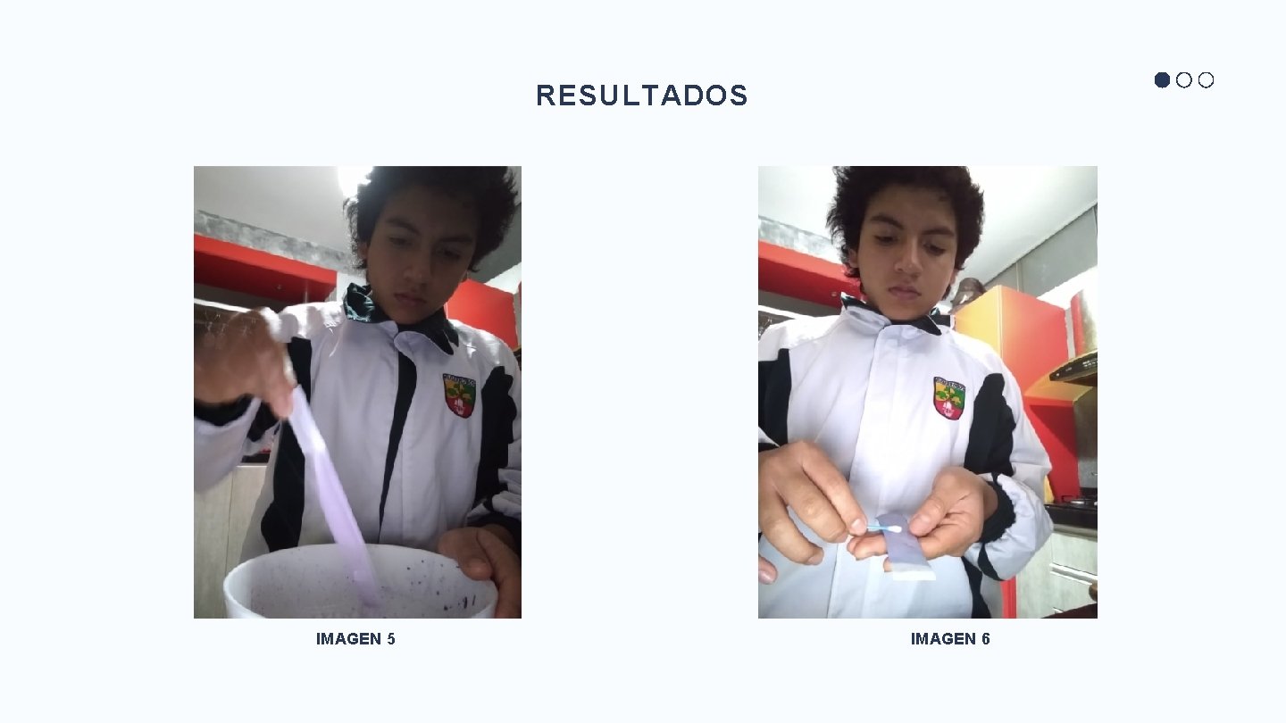 RESULTADOS IMAGEN 5 IMAGEN 6 