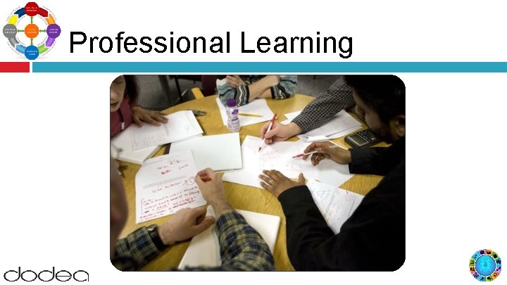Professional Learning 