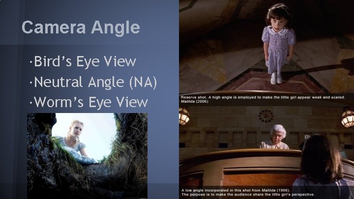 Cinematography Examples Best Practices Life Of Pi Oscar