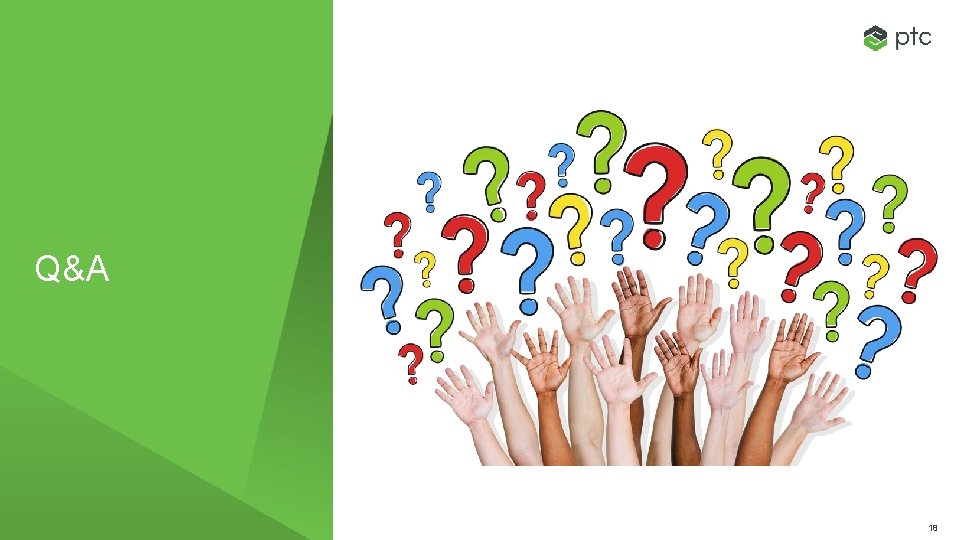 Q&A 18 