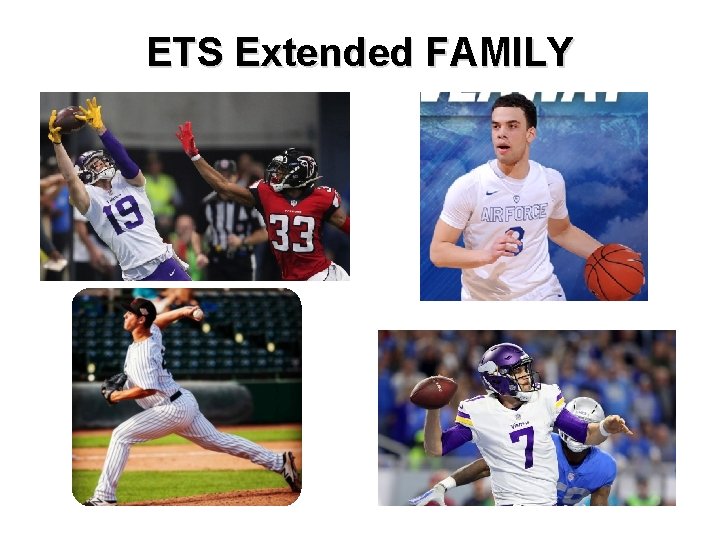 ETS Extended FAMILY 