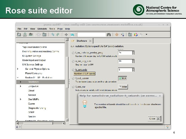 Rose suite editor 4 