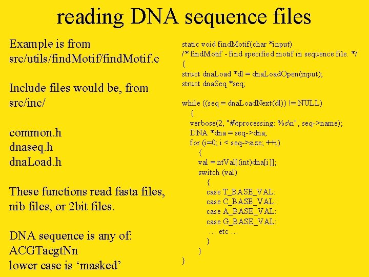 ucsc genome browser