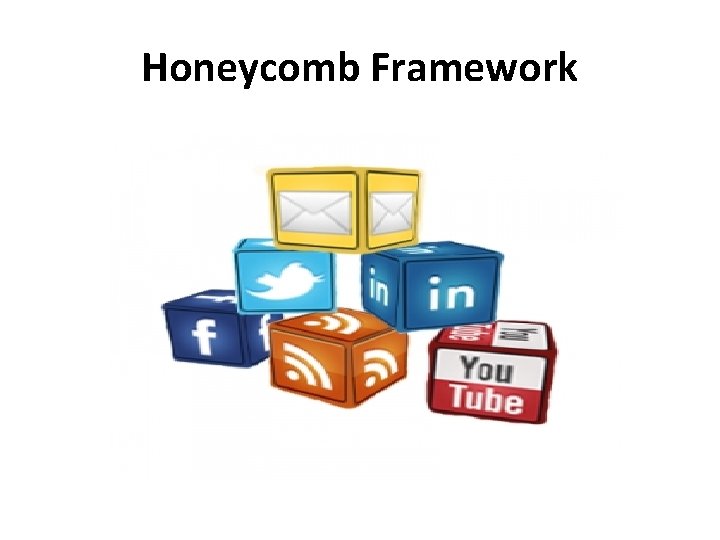 Honeycomb Framework 