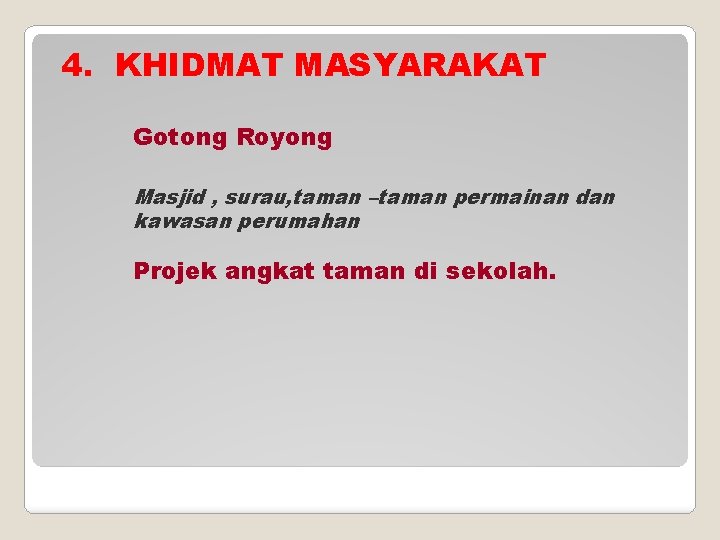 BIODATA MOHD AZIZUL BIN MOHD SOHOD PENOLONG PENGARAH