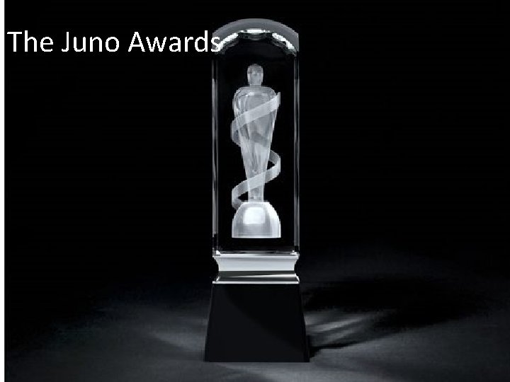 The Juno Awards 