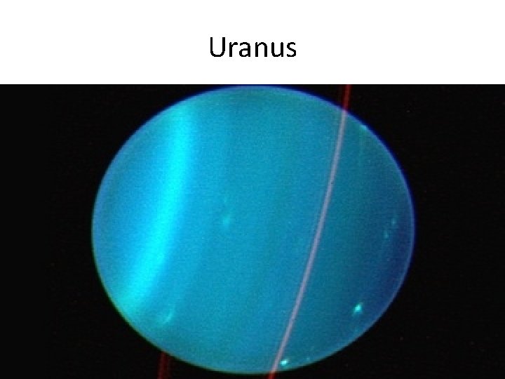 Uranus 