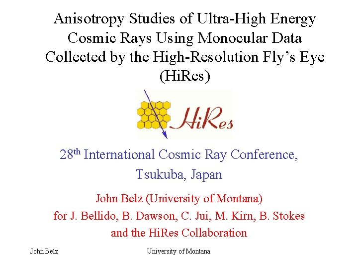 Anisotropy Studies of Ultra-High Energy Cosmic Rays Using Monocular Data Collected by the High-Resolution