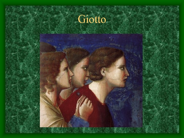 Giotto 