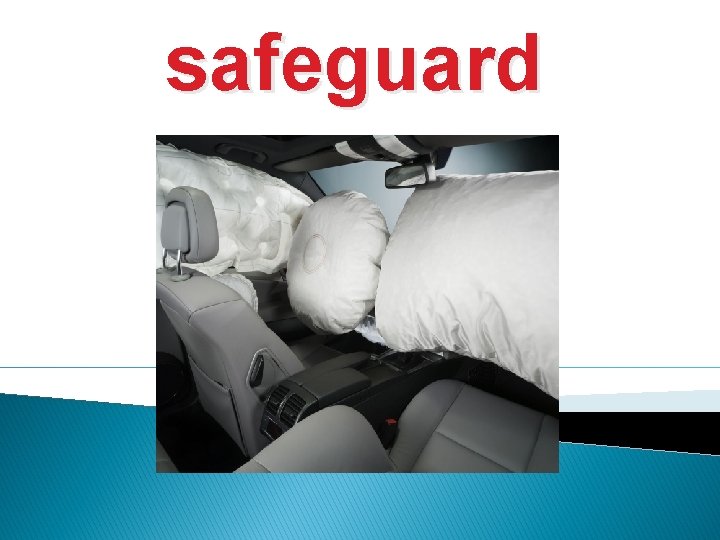 safeguard safeguard