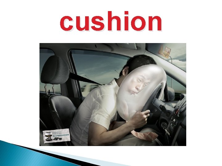cushion cushion