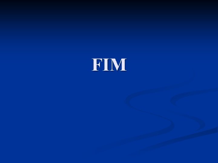 FIM 
