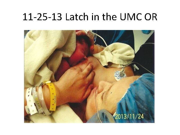 11 -25 -13 Latch in the UMC OR 