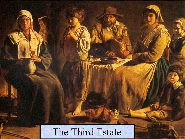 The Third Estate 