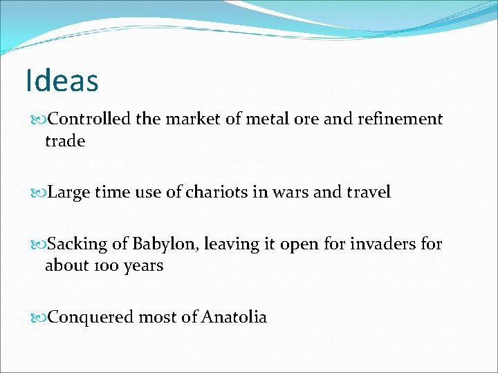 Ideas Controlled the market of metal ore and refinement trade Large time use of Ideas Controlled the market of metal ore and refinement trade Large time use of
