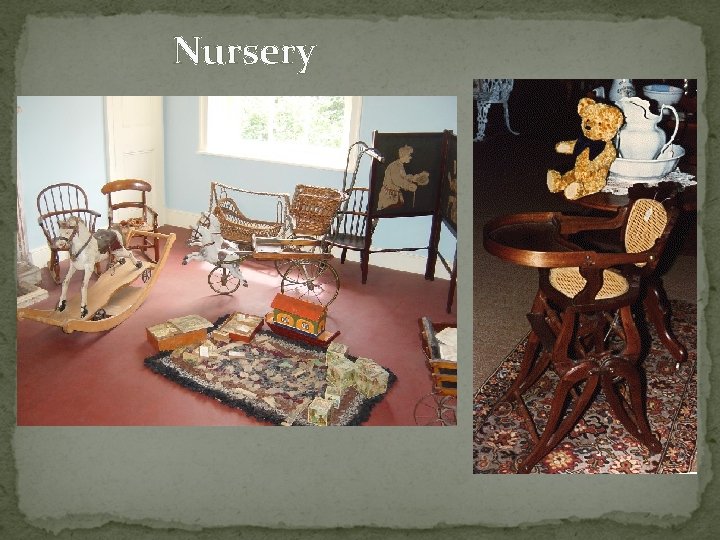 Nursery 