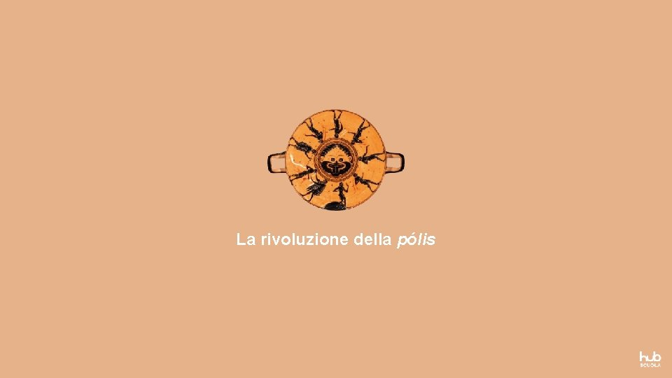 La rivoluzione della pólis 