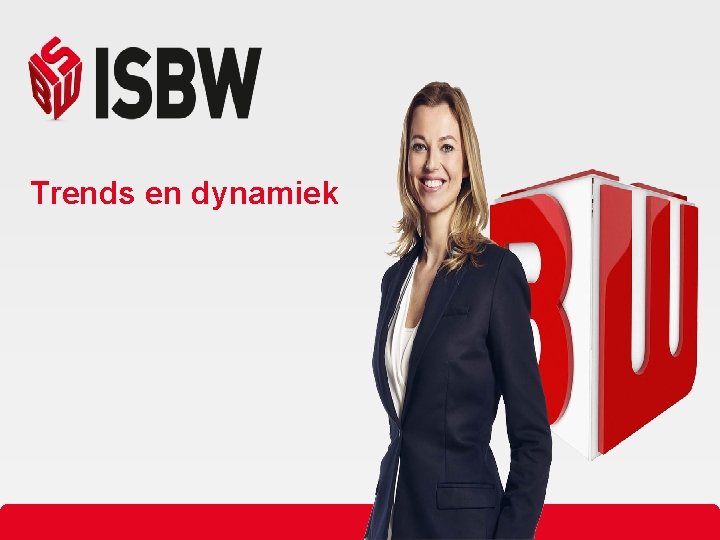 Trends en dynamiek 