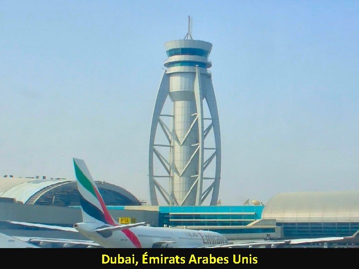 Dubai, Émirats Arabes Unis 