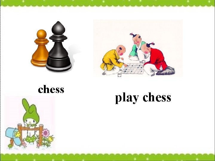 chess play chess 
