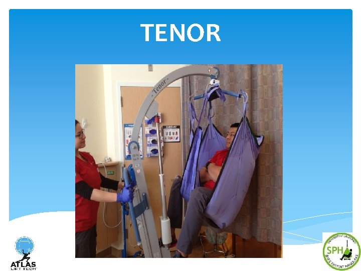 TENOR 