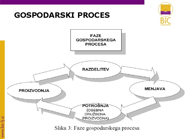 GOSPODARSKI PROCES 