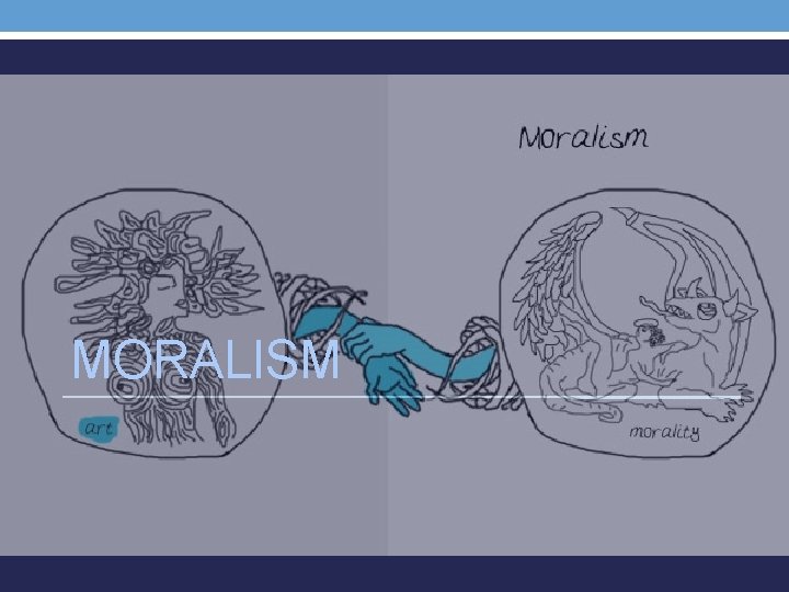 MORALISM 