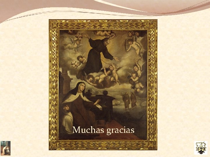 Muchas gracias 