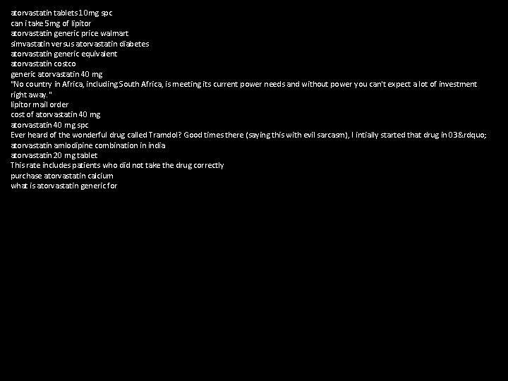 cheapest lipitor generic