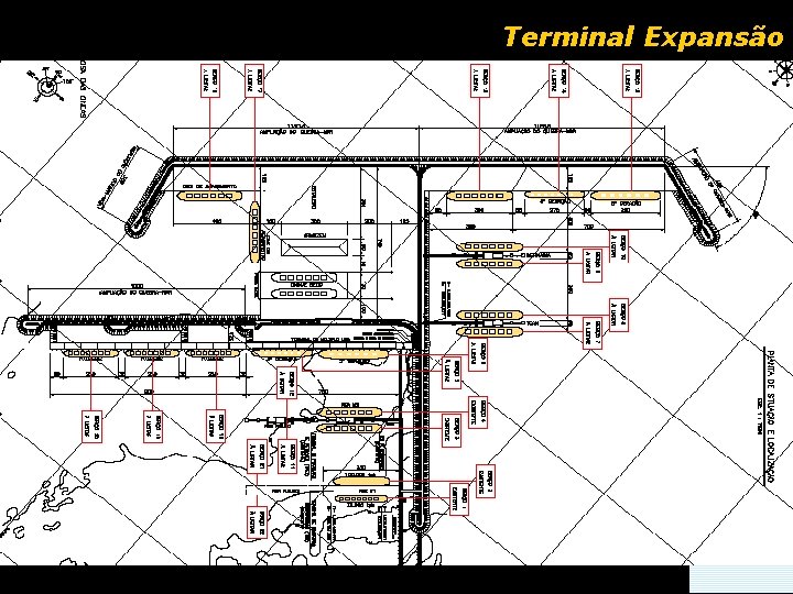 Terminal Expansão 