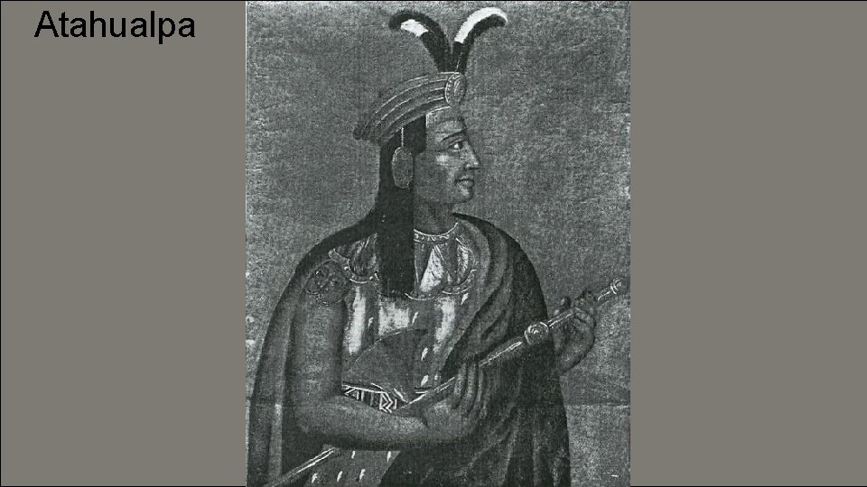 Atahualpa 