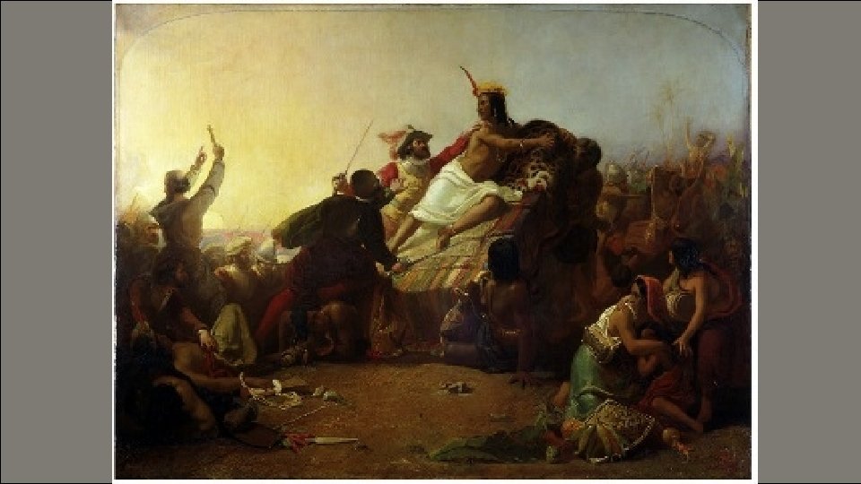 Aztec Temple Terrace Farming 